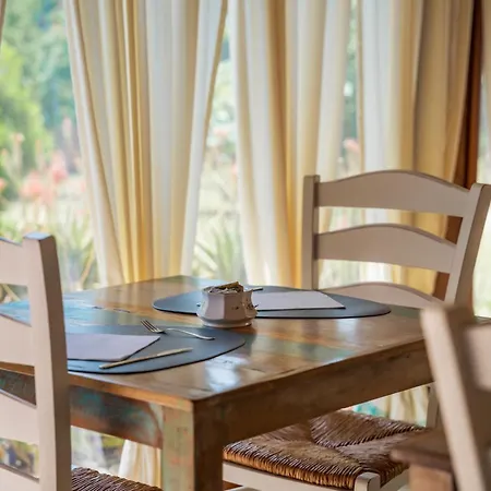 Inghirios Wellness Country Resort-3